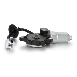 Front Left Window Regulator Motor 80731CD00A For G35 Coupe(2003-2007) 350Z(2003-2009) From Madlife Garage