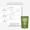 Nutri + Protein Vegan Vanille 2 kg 81% Eiwei√ü -