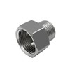 Beduan 7/8 Female threaded (I.D:15/16) to 1/2 Male threaded (O.D:3/4)