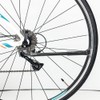 Carbon Fibre Quick Release Road Bicycle Side Kickstand Bicycle Accessories