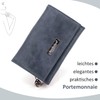 ekavale Wallet 1103-7, gray, Classic