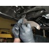 Blitz.Auto 2000-2006 Yukon Suburban Tahoe Full Lift Kit Front 3"