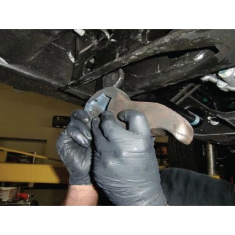 Blitz.Auto 2000-2006 Yukon Suburban Tahoe Full Lift Kit Front 3"