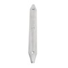 1 X 12in Boat Rubbing Strake 316 Stainless Steel Prevents