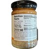 Trader Joe's Thai Peanut Satay Sauce, Vegan, 8.1 oz (Pack