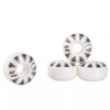 Cal 7 2 Sets Cal 7 Skateboard Wheels 52mm 100A
