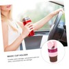 iplusmile Car Cup Holder Car Water Cup Holder Car Multi