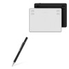 BoxWave Stylus Pen Compatible with Huion Inspiroy RTE-100 - FineTouch