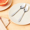 Fox Run 5689 Grapefruit Spoon, Stainless Steel, Set of 2