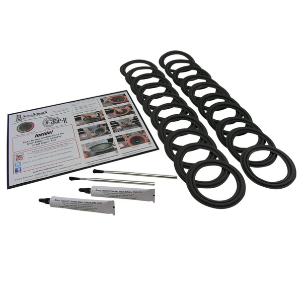 Bose 901, Bose 802 Foam Speaker Repair Kit FSK-4.5B (20-Pack)