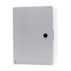 Distribution Cabinet Industrial Housing 200 x 300 x 130 mm