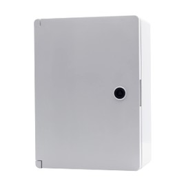 Distribution Cabinet Industrial Housing 200 x 300 x 130 mm IP65