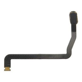 Mic Microphone Board 821-1191-A Flex Cable Module Replacement Compatible with MacBook Air 11 A1370