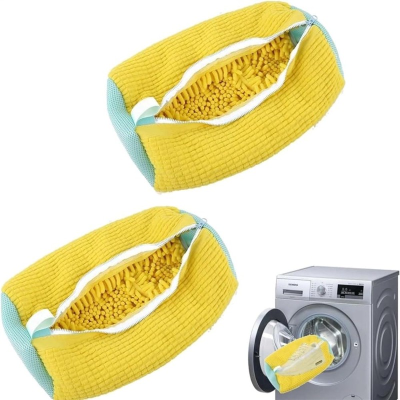 Itisyou Shoe Washing Net, Shoe Washing Net, Shoe Washing Bag,