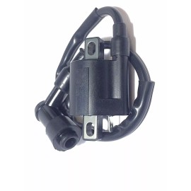 FELLERS SMALL ENGINES NEW IGNITION COIL FOR YAMAHA YF60 YT60 60 TRI ZINGER PLUG ASSEMBLY 1984 1985