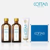Kkotang 꼬땅 퍼스트 에센스 럭셔리 세트 Cottang First Essence Luxury Set [[0001] Basic Product]
