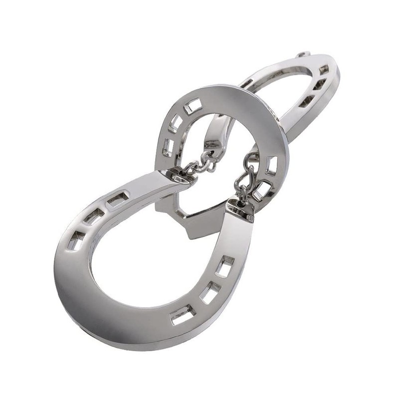 Hanayama Cast Horse Puzzle - Level 2 of 6 -