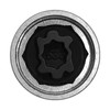 Replacement for Volkswagen Security Master Locking Wheel Nut Key 536