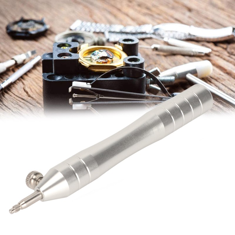 Watch Crown Insert Tube Removal Tool Wristwatch Crown Remover with