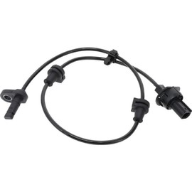 Holstein Parts 2ABS3165 ABS Wheel Speed Sensor