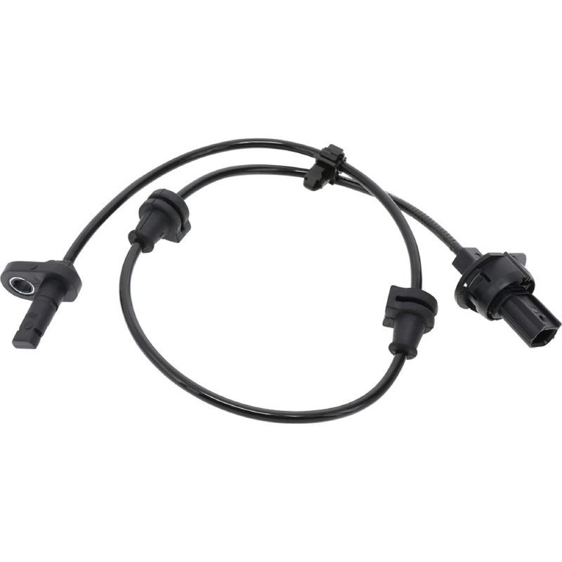 Holstein Parts 2ABS3165 ABS Wheel Speed Sensor