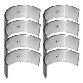 AHL 8pcs/set Connecting Rod Bearing for Honda CBR1000RR Fireblade 2004-2014/Honda CBR1000 2009-2018 (Oversize +50 36mm)