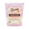 Bob's Red Mill - Pure Baking Soda Premium Quality - 450g (Case of 4)
