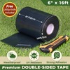 Double Sided Artificial Grass Turf Seam Tape 6" x 16'