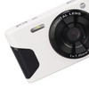 Compact Digital Camera 30MP 1080P HD Smart Pocket Digital Camera