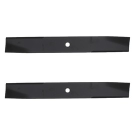 RAParts (2) Fits Toro Timecutter Mower Blades 14-38Z Z380 Fits 38" Deck Replaces 88-5140-03