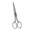 Beter Sewing Scissors, Metal, Silver, 12,5 cm