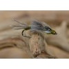 Region Fishing Callibaetis Poxyback Nymph Flies Tied on Mustad Signature