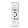 YUHANUS Push to Exit Button for Door Access Control Waterproof