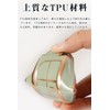 LETINGFAR Key Case, For JEEP, Smart Key Case, Key Cover,