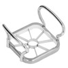5 in 1 Multifunctional Apple Corer Cutter Stainless Steel Fruit