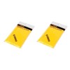 Yamaha Piano Maintenance Supplies Piano Cloth MCL Set of 2