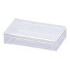 As One 1-4698-08 Styrofoam Square Case, 8 Shapes, 10 Pieces