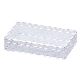 As One 1-4698-08 Styrofoam Square Case, 8 Shapes, 10 Pieces