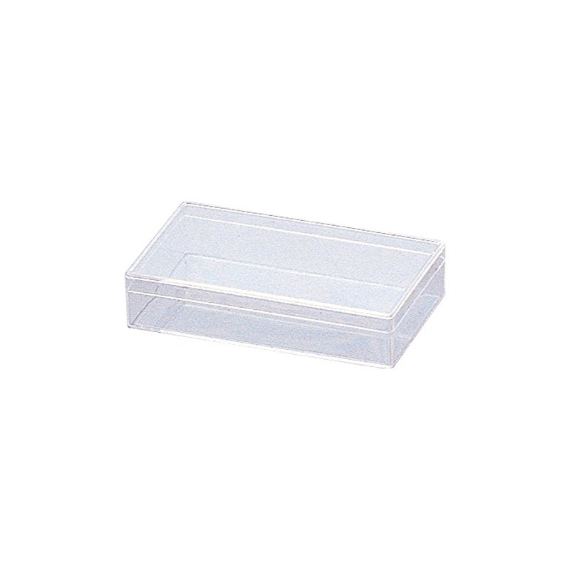As One 1-4698-08 Styrofoam Square Case, 8 Shapes, 10 Pieces