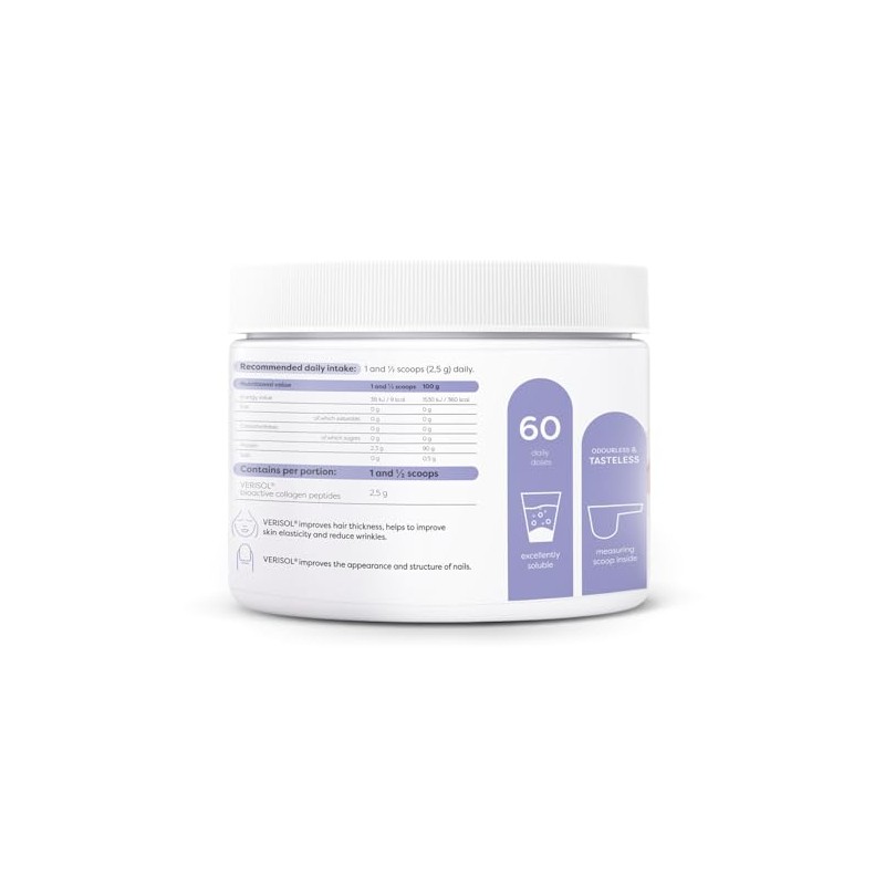 Osavi Collagen Hair, Skin & Nails – 150 g |