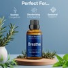 Breathe Essential Oil Blend 30 ml - Breath Sinus Relief