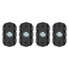 Truck Tuff White Rock Lights
