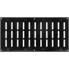 Vent Systems 16" x 8" Inch Metal Air Return Vent