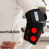 Electric Heating Knee Massager Multifunctional Massage Device Joint Support Brace