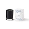 Mister Morgan Paris Blue Cypress and Absinthe Candle, 11 Ounces
