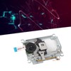 Optical Pickup Laser Lens High Speed Single Channel Laser Deck