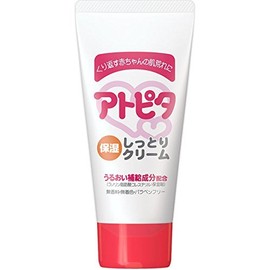 Atopita Moisturizing Cream, 2.1 oz (60 g)