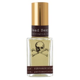 TOKYOMILK Dead Sexy Eau de Parfum, 1 fl. oz, Deep Vanilla, Exotic Wood, White Orchid & Ebony Fragrances, Exquisite Mini Perfume for Women, Travel Size Luxury Scented Self Care