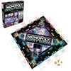 Monopoly Juego de Mesa Tragos y Dados
