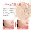 Portable, Slim Face Brush, Made in Japan, Compact Powder Brush